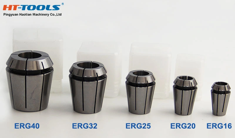 High Precision Collets Erg Tapping Collet for CNC Machine