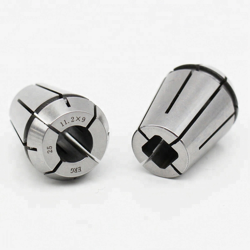 High Precision Collets Erg Tapping Collet for CNC Machine