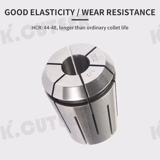 Chuck Holder Extension Bar Precision Straight Shank Collet Er40 32 25 20 16