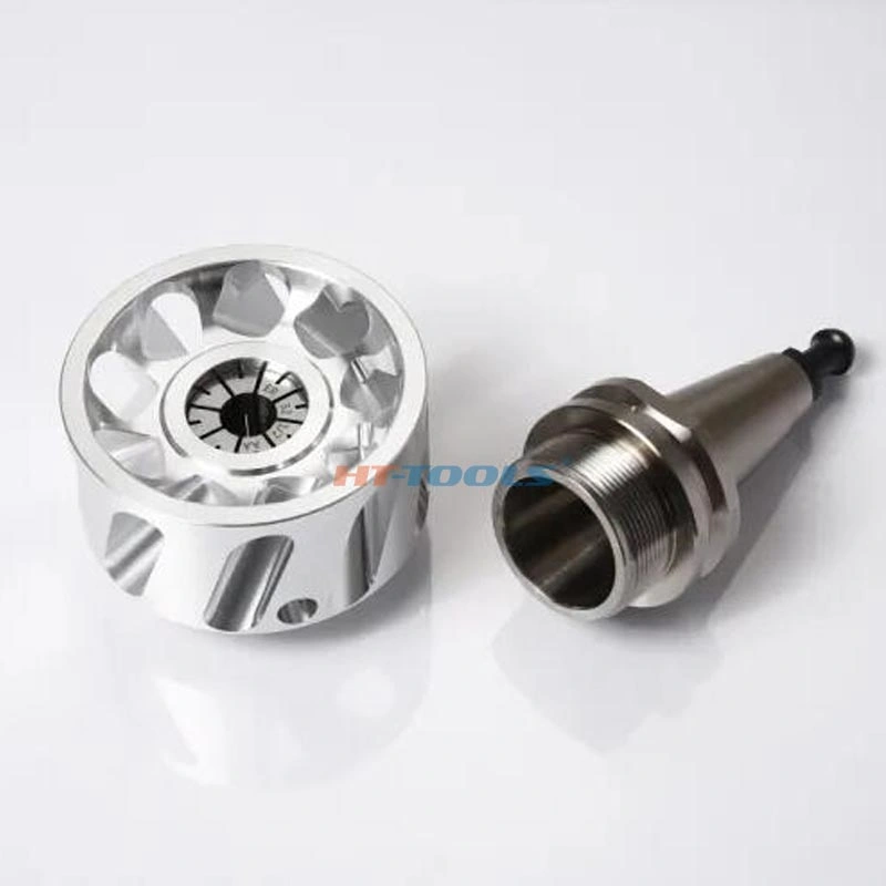 Woodworking Nut CNC Machine Milling Cutter 470e/Er32um Er40um Dust Chip Extraction Nut